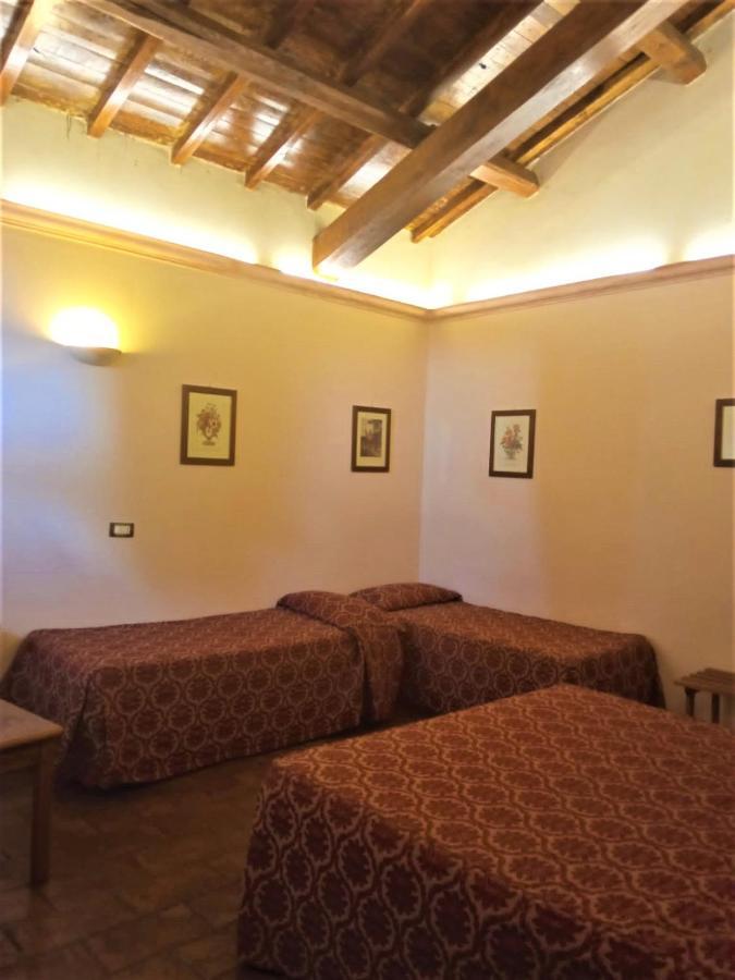 Casale Certosa Otel Pavona Dış mekan fotoğraf