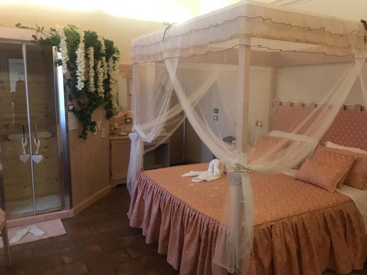 Casale Certosa Otel Pavona Dış mekan fotoğraf
