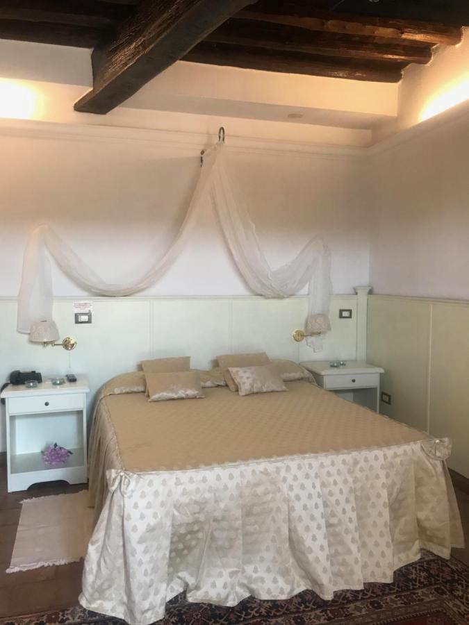Casale Certosa Otel Pavona Dış mekan fotoğraf