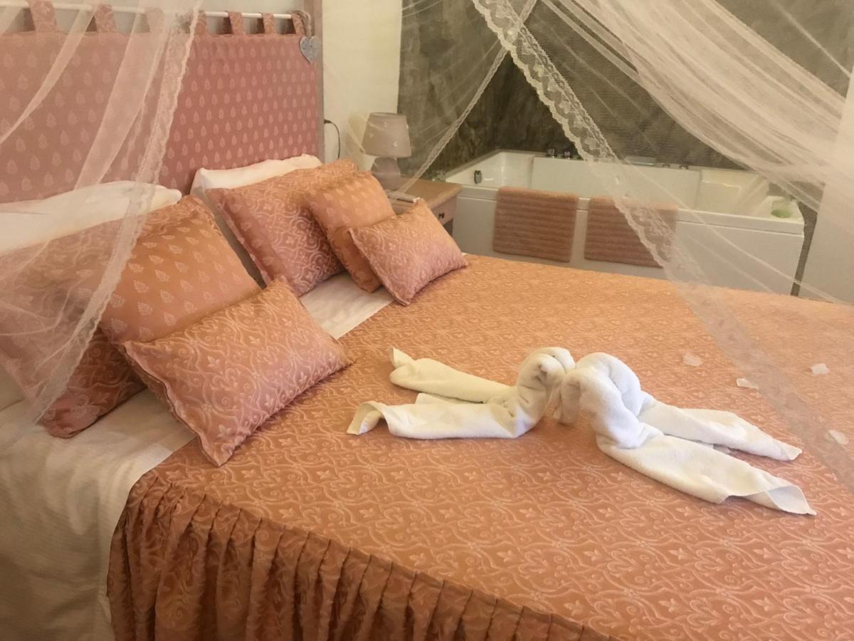 Casale Certosa Otel Pavona Dış mekan fotoğraf