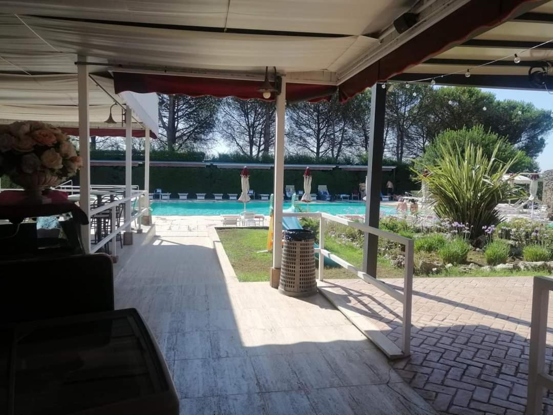 Casale Certosa Otel Pavona Dış mekan fotoğraf