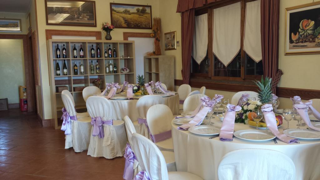 Casale Certosa Otel Pavona Dış mekan fotoğraf