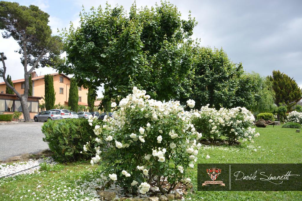Casale Certosa Otel Pavona Dış mekan fotoğraf