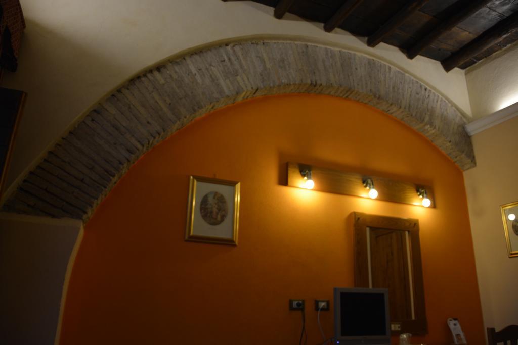 Casale Certosa Otel Pavona Dış mekan fotoğraf