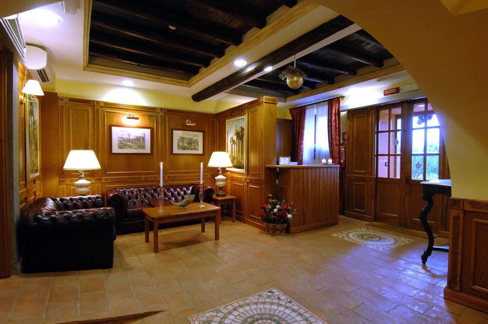 Casale Certosa Otel Pavona Dış mekan fotoğraf
